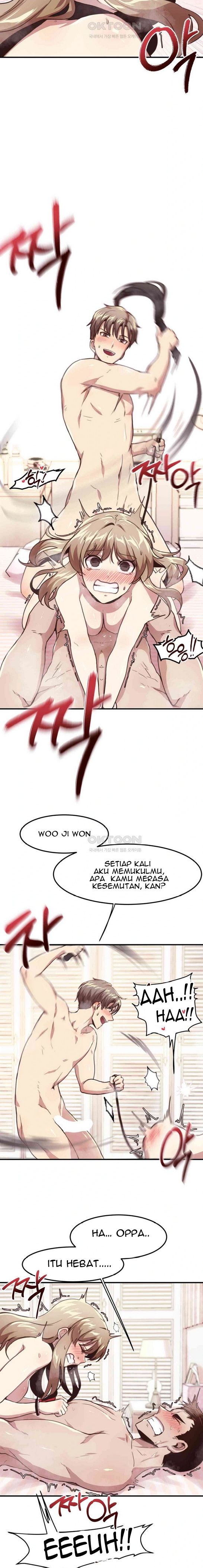 With My Brothers Friends - Chapter 15 4 With My Brothers Friends - Chapter 15 4