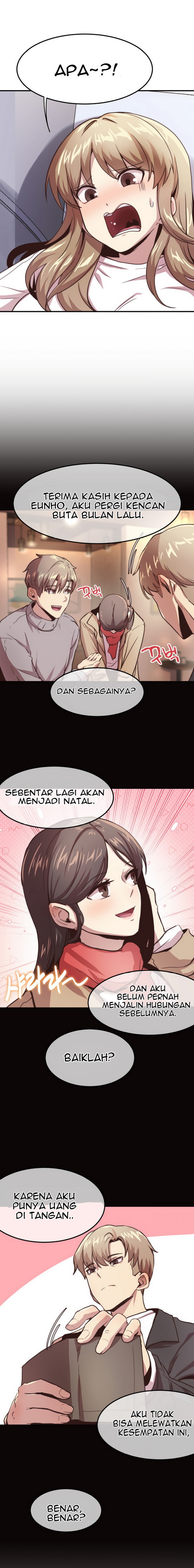 With My Brothers Friends - Chapter 7 12 With My Brothers Friends - Chapter 7 12