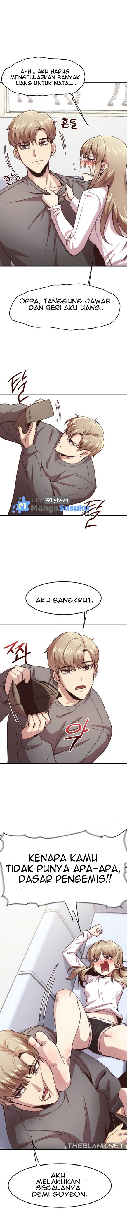 With My Brothers Friends - Chapter 7 11 With My Brothers Friends - Chapter 7 11