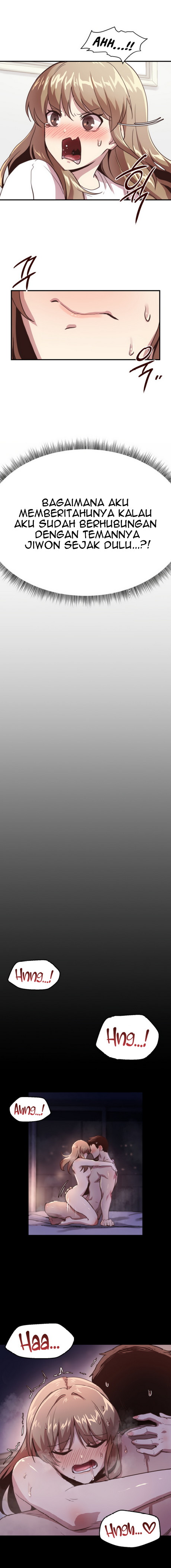 With My Brothers Friends - Chapter 7 6 With My Brothers Friends - Chapter 7 6