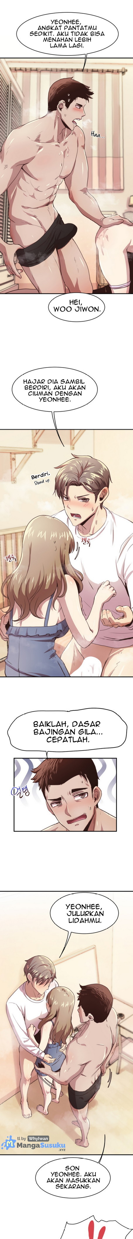 With My Brothers Friends - Chapter 4 8 With My Brothers Friends - Chapter 4 8