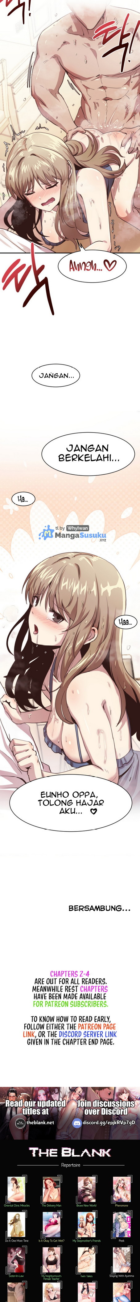 With My Brothers Friends - Chapter 4 16 With My Brothers Friends - Chapter 4 16