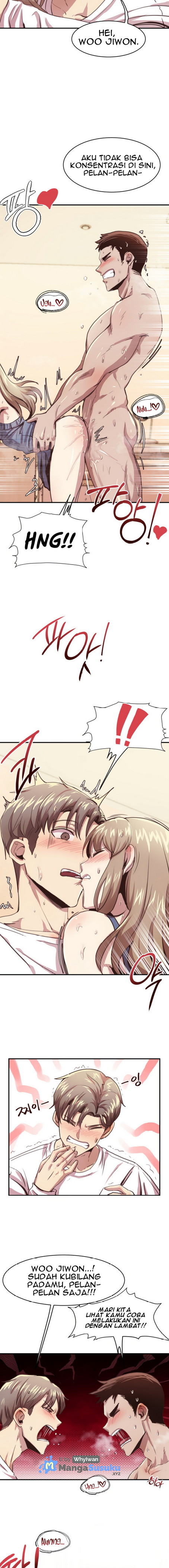 With My Brothers Friends - Chapter 4 15 With My Brothers Friends - Chapter 4 15