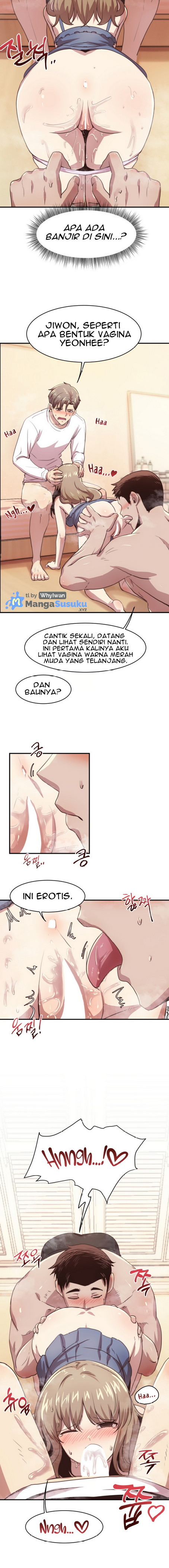 With My Brothers Friends - Chapter 4 6 With My Brothers Friends - Chapter 4 6