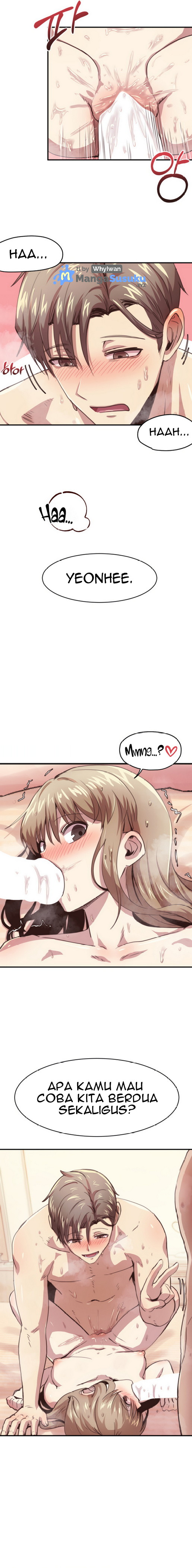 With My Brothers Friends - Chapter 5 17 With My Brothers Friends - Chapter 5 17