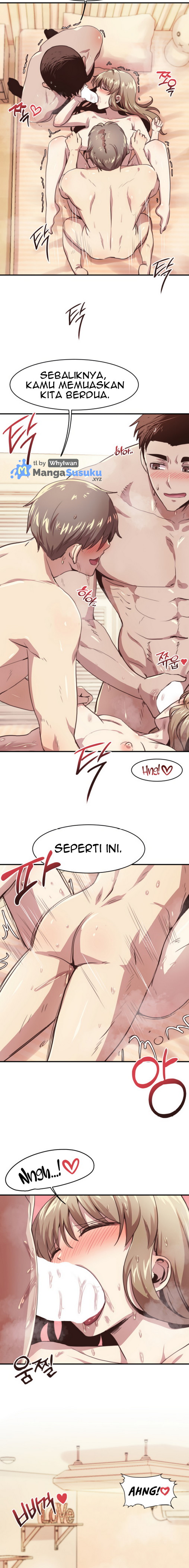 With My Brothers Friends - Chapter 5 15 With My Brothers Friends - Chapter 5 15