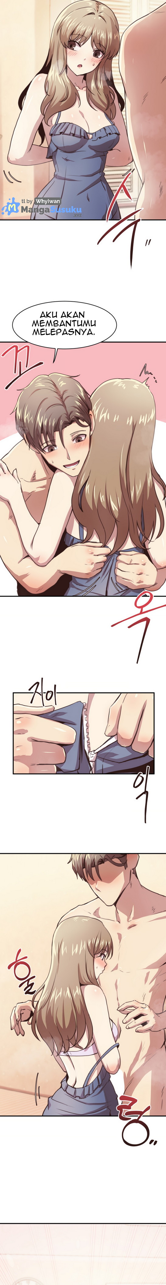 With My Brothers Friends - Chapter 5 4 With My Brothers Friends - Chapter 5 4