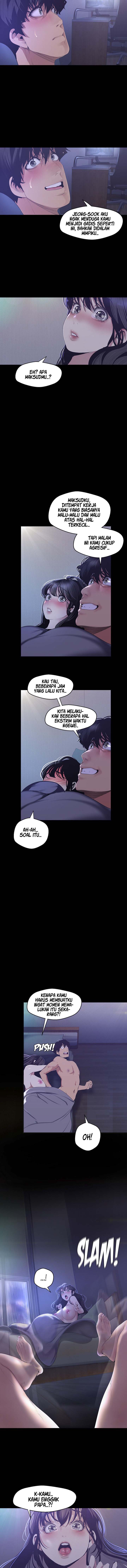 Wonderful New World - Chapter 93 12 Wonderful New World - Chapter 93 12