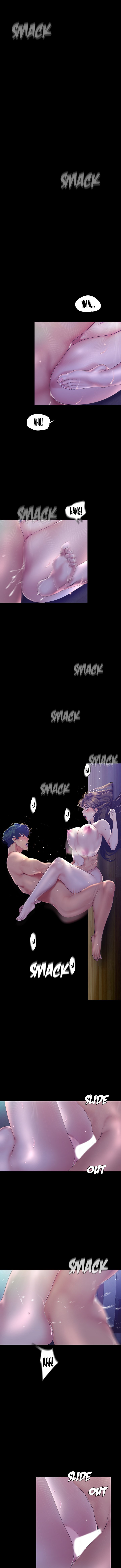 Wonderful New World - Chapter 93 4 Wonderful New World - Chapter 93 4