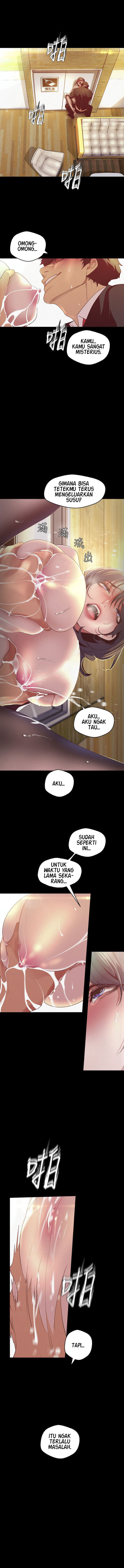 Wonderful New World - Chapter 106 8 Wonderful New World - Chapter 106 8