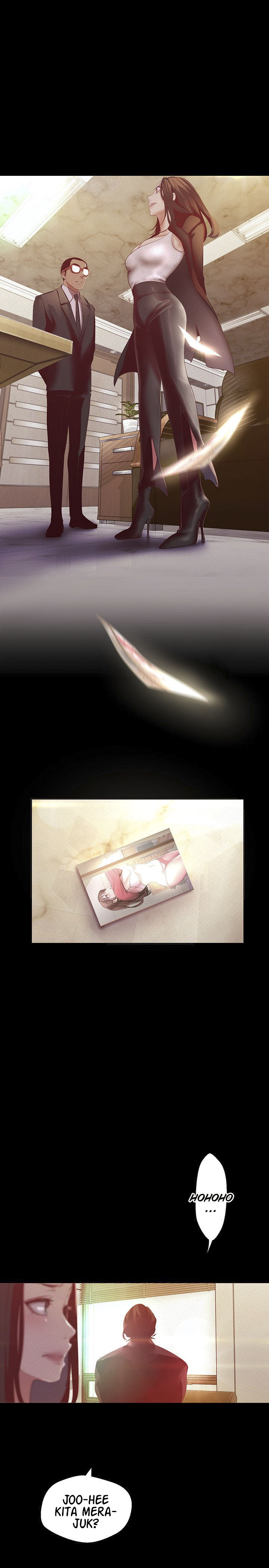 Wonderful New World - Chapter 106 29 Wonderful New World - Chapter 106 29