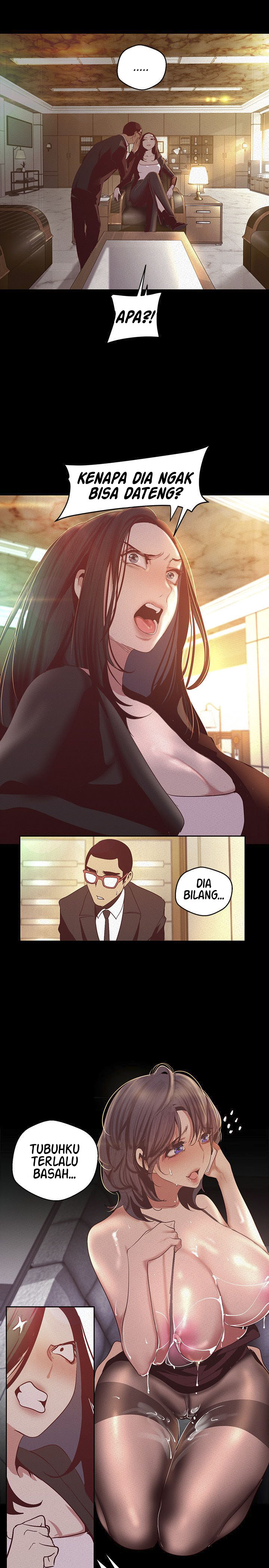 Wonderful New World - Chapter 106 27 Wonderful New World - Chapter 106 27