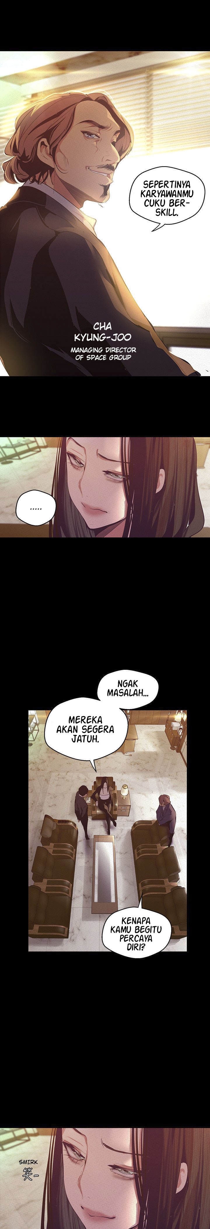 Wonderful New World - Chapter 106 30 Wonderful New World - Chapter 106 30