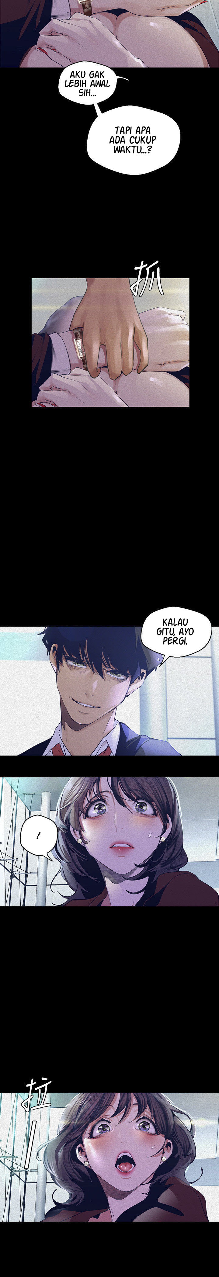 Wonderful New World - Chapter 104 8 Wonderful New World - Chapter 104 8