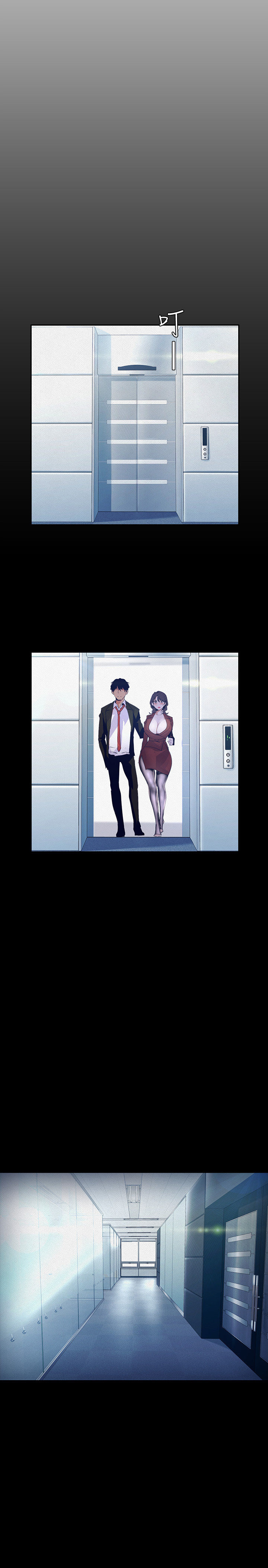 Wonderful New World - Chapter 104 11 Wonderful New World - Chapter 104 11