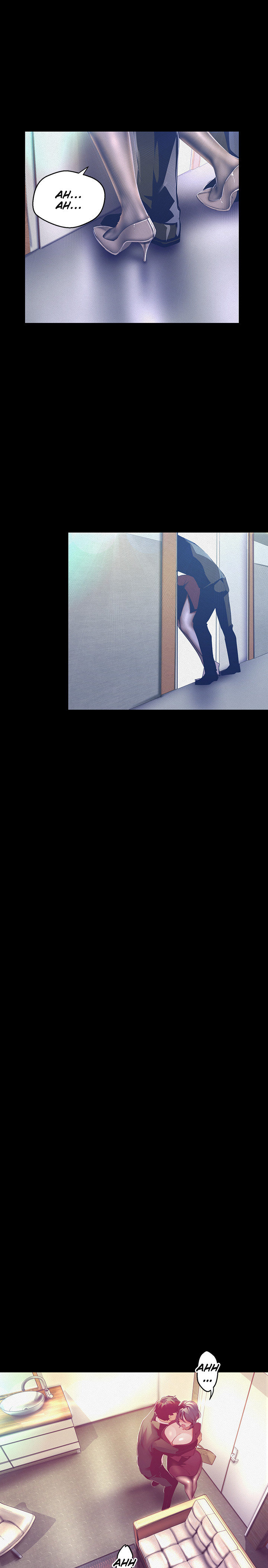 Wonderful New World - Chapter 104 15 Wonderful New World - Chapter 104 15