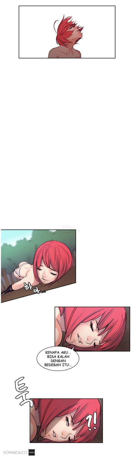 Woodman Dyeon - Chapter 6 7 Woodman Dyeon - Chapter 6 7