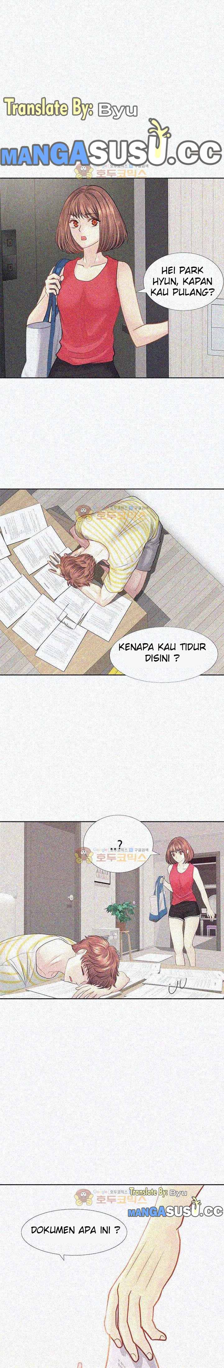 Woori Threesome - Chapter 10 2 Woori Threesome - Chapter 10 2