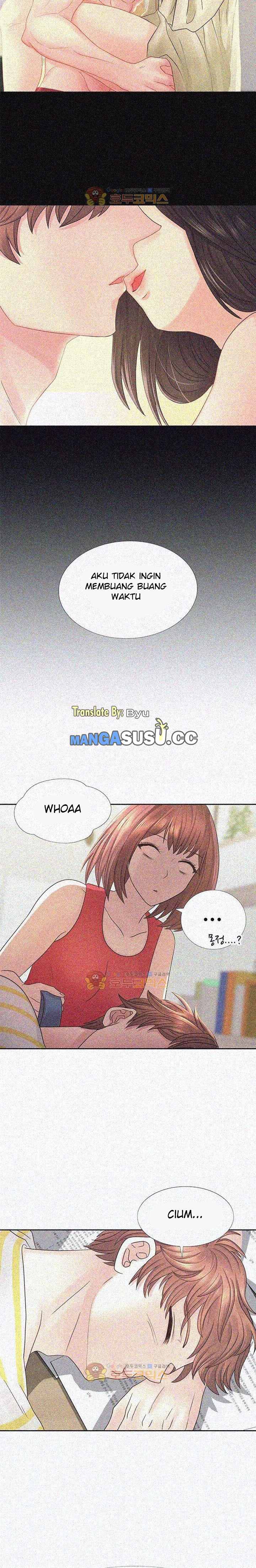 Woori Threesome - Chapter 10 7 Woori Threesome - Chapter 10 7