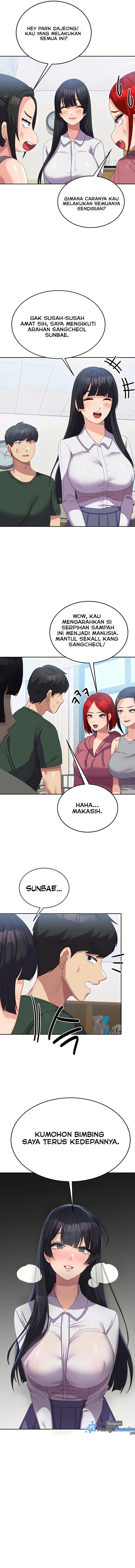 Women’s University Student who Served in the Military - Chapter 29 6 Women’s University Student who Served in the Military - Chapter 29 6