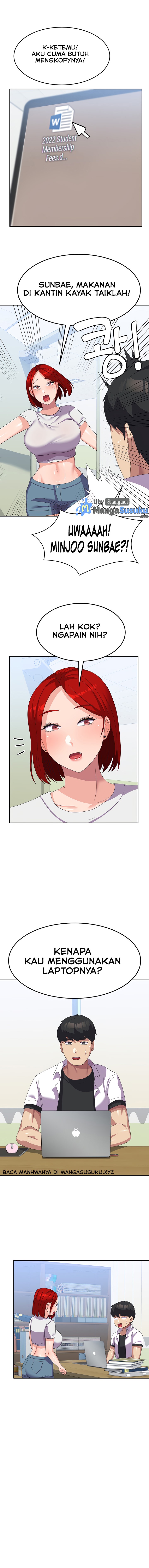 Women’s University Student who Served in the Military - Chapter 22 2 Women’s University Student who Served in the Military - Chapter 22 2