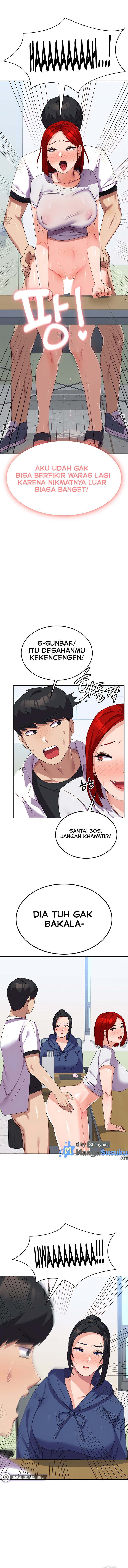 Women’s University Student who Served in the Military - Chapter 23 2 Women’s University Student who Served in the Military - Chapter 23 2