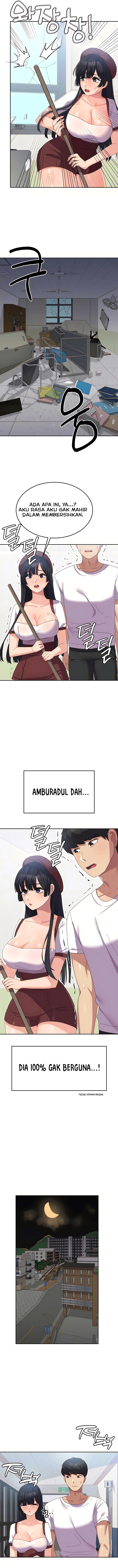 Women’s University Student who Served in the Military - Chapter 27 8 Women’s University Student who Served in the Military - Chapter 27 8