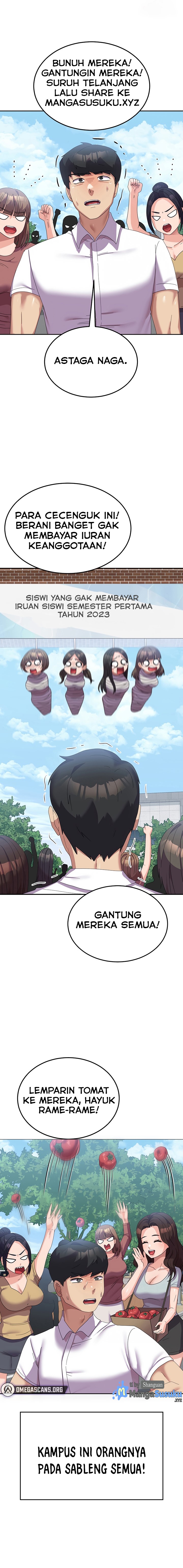 Women’s University Student who Served in the Military - Chapter 34 2 Women’s University Student who Served in the Military - Chapter 34 2