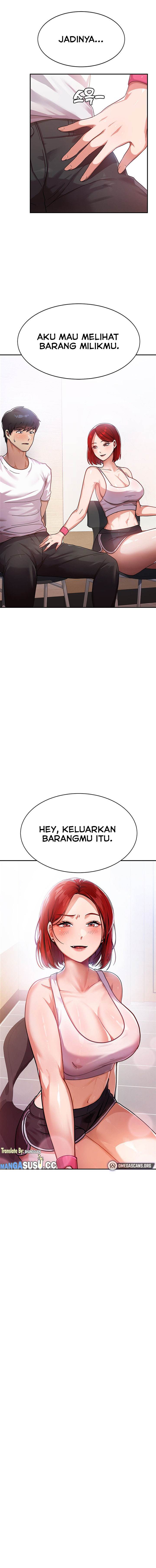 Women’s University Student who Served in the Military - Chapter 02 2 Women’s University Student who Served in the Military - Chapter 02 2