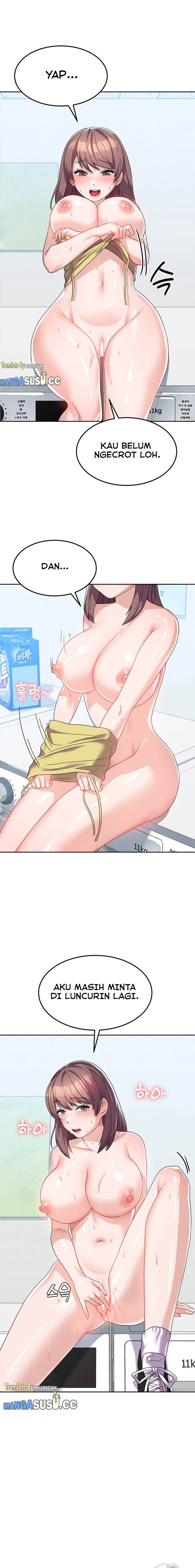 Women’s University Student who Served in the Military - Chapter 10 1 Women’s University Student who Served in the Military - Chapter 10 1