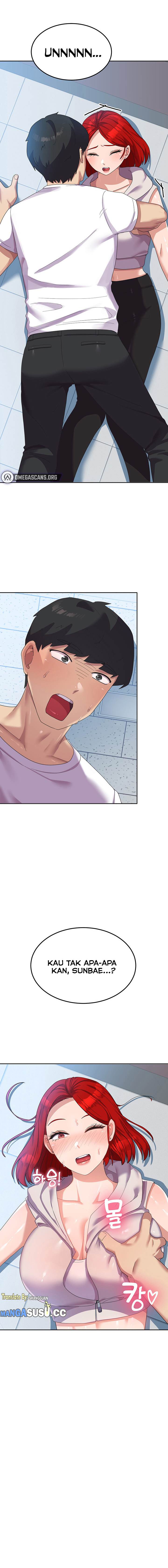 Women’s University Student who Served in the Military - Chapter 11 1 Women’s University Student who Served in the Military - Chapter 11 1