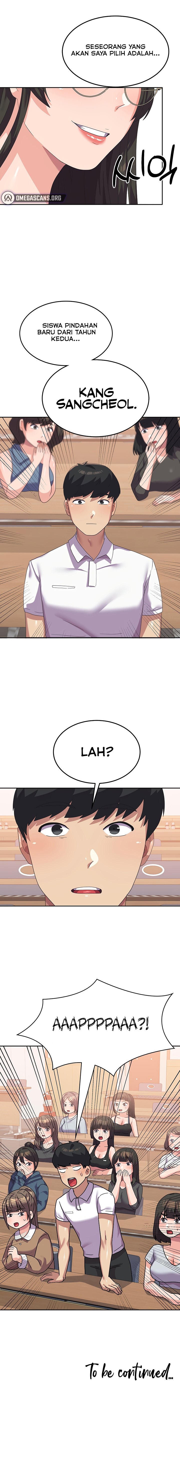 Women’s University Student who Served in the Military - Chapter 17 11 Women’s University Student who Served in the Military - Chapter 17 11