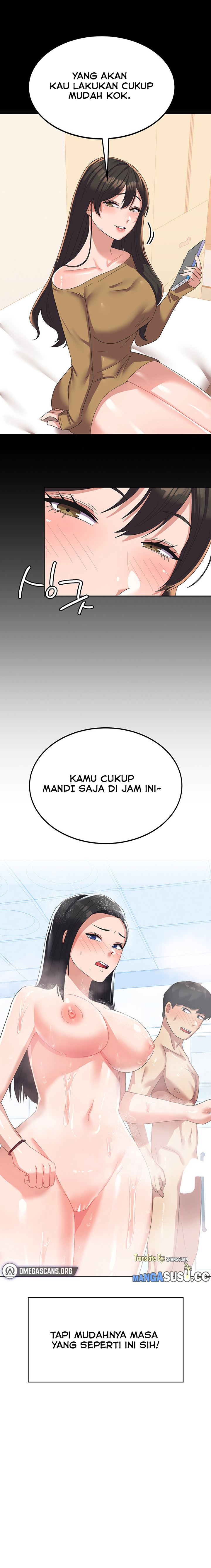 Women’s University Student who Served in the Military - Chapter 14 2 Women’s University Student who Served in the Military - Chapter 14 2