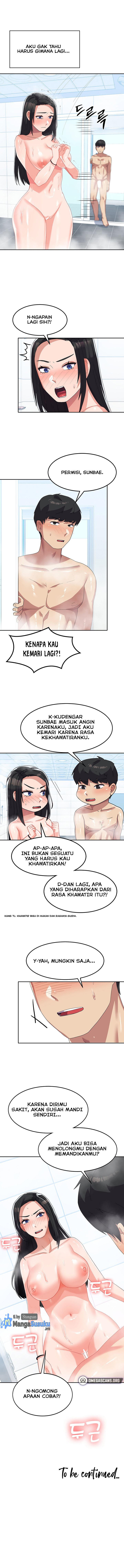 Women’s University Student who Served in the Military - Chapter 14 12 Women’s University Student who Served in the Military - Chapter 14 12