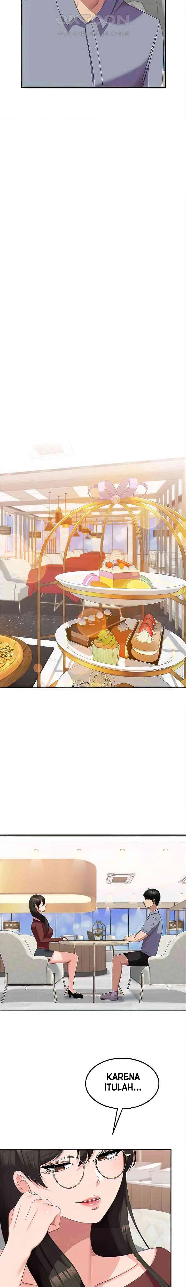 Women’s University Student who Served in the Military - Chapter 49 8 Women’s University Student who Served in the Military - Chapter 49 8