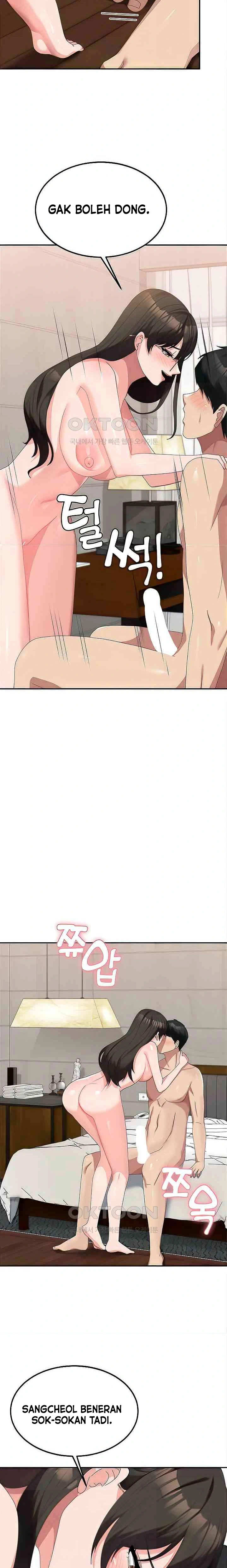 Women’s University Student who Served in the Military - Chapter 49 21 Women’s University Student who Served in the Military - Chapter 49 21