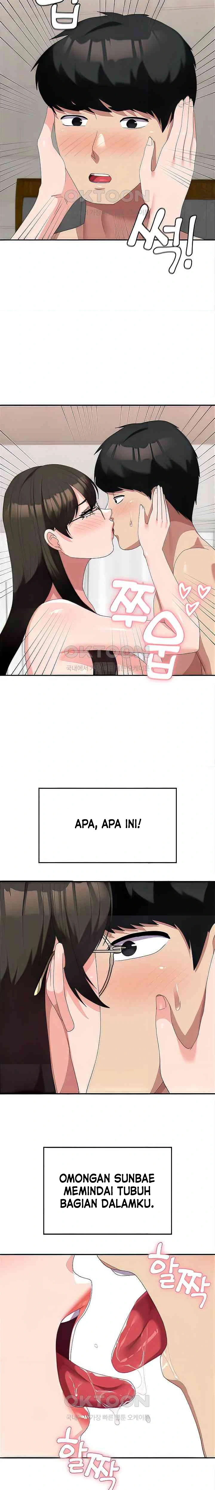 Women’s University Student who Served in the Military - Chapter 49 19 Women’s University Student who Served in the Military - Chapter 49 19