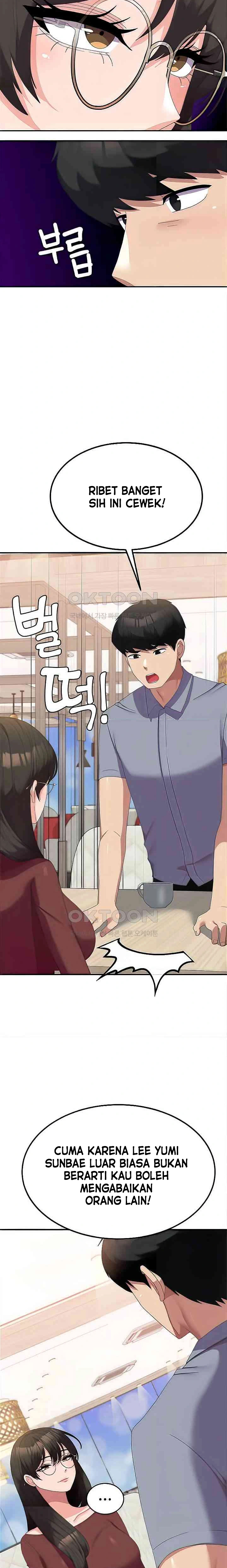 Women’s University Student who Served in the Military - Chapter 49 11 Women’s University Student who Served in the Military - Chapter 49 11