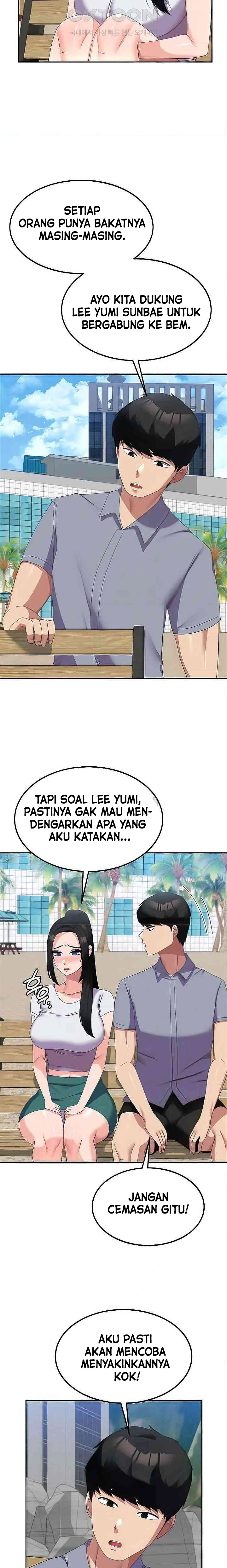 Women’s University Student who Served in the Military - Chapter 49 7 Women’s University Student who Served in the Military - Chapter 49 7