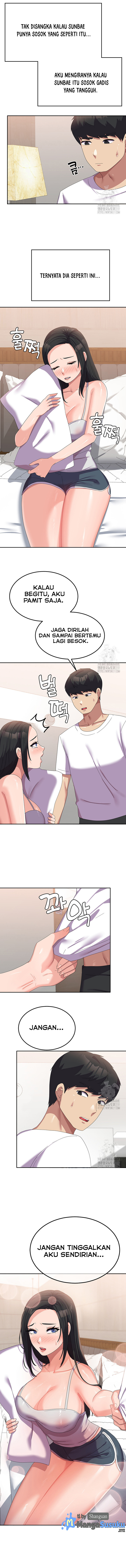 Women’s University Student who Served in the Military - Chapter 42 2 Women’s University Student who Served in the Military - Chapter 42 2