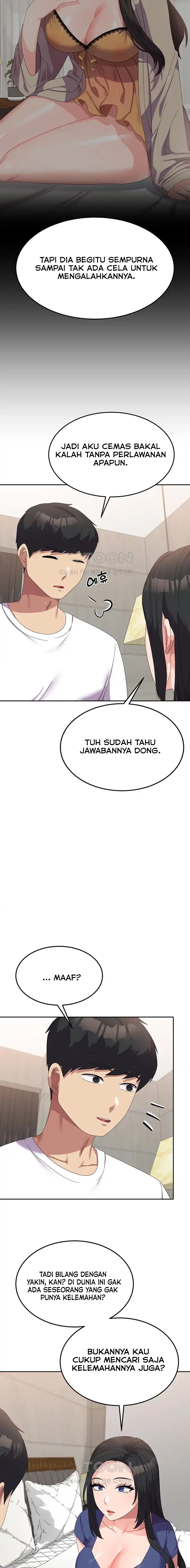 Women’s University Student who Served in the Military - Chapter 43 10 Women’s University Student who Served in the Military - Chapter 43 10