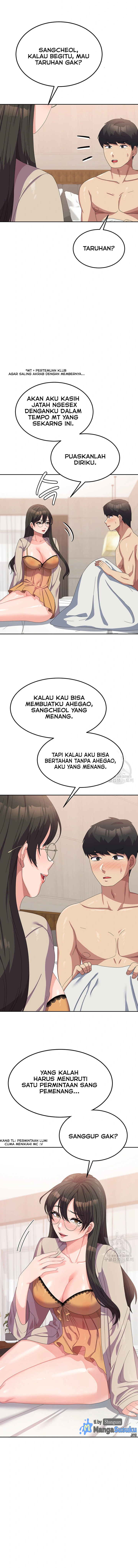 Women’s University Student who Served in the Military - Chapter 41 2 Women’s University Student who Served in the Military - Chapter 41 2