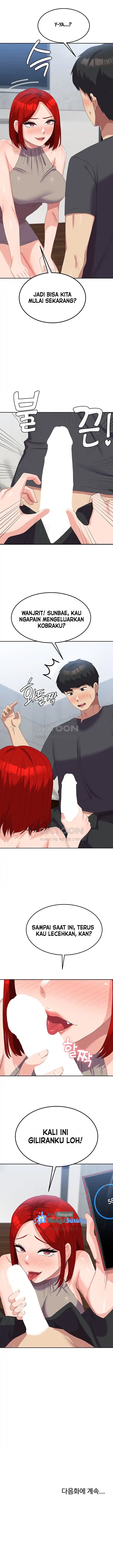 Women’s University Student who Served in the Military - Chapter 46 11 Women’s University Student who Served in the Military - Chapter 46 11