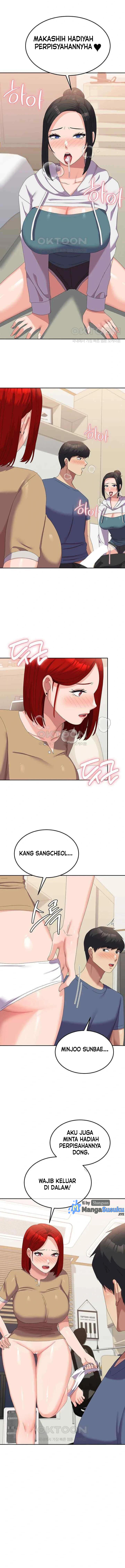 Women’s University Student who Served in the Military - Chapter 57 2 Women’s University Student who Served in the Military - Chapter 57 2