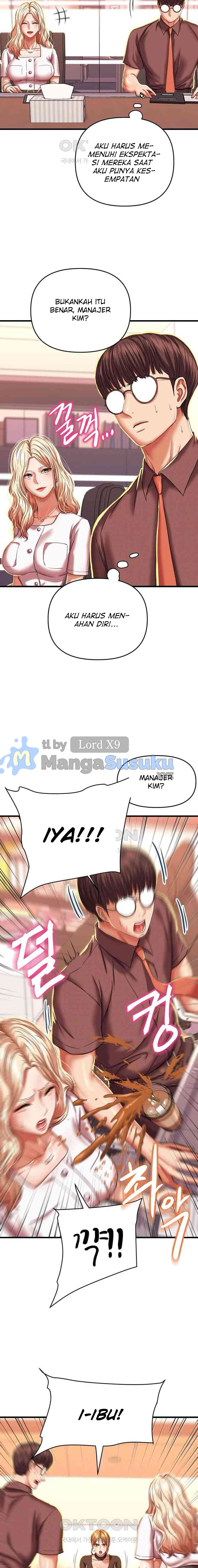 Women of The Gods - Chapter 8 9 Women of The Gods - Chapter 8 9