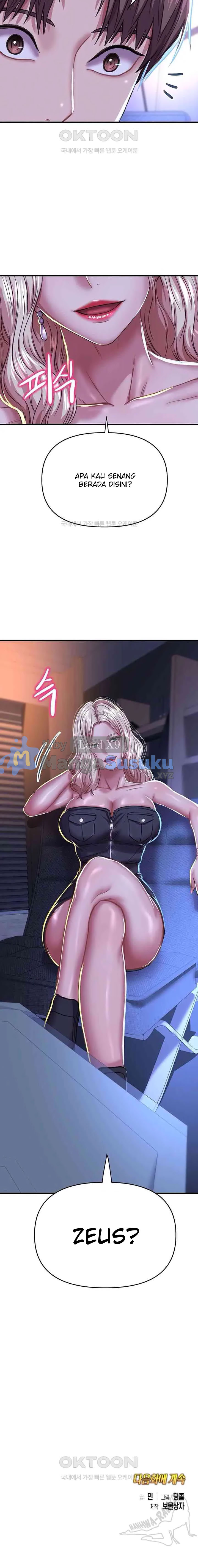 Women of The Gods - Chapter 8 24 Women of The Gods - Chapter 8 24