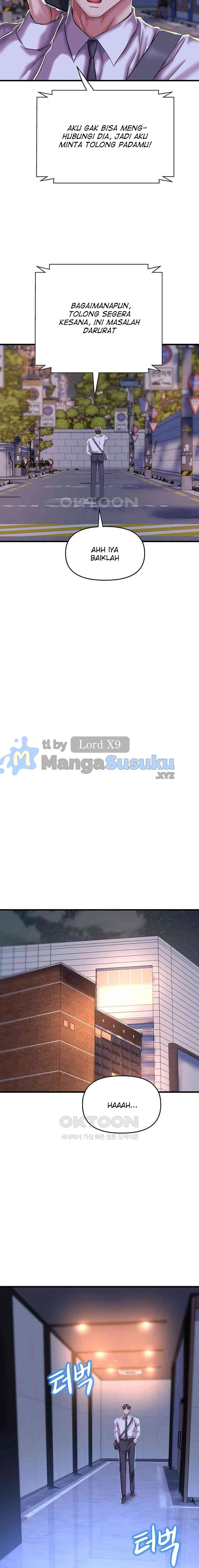 Women of The Gods - Chapter 8 19 Women of The Gods - Chapter 8 19