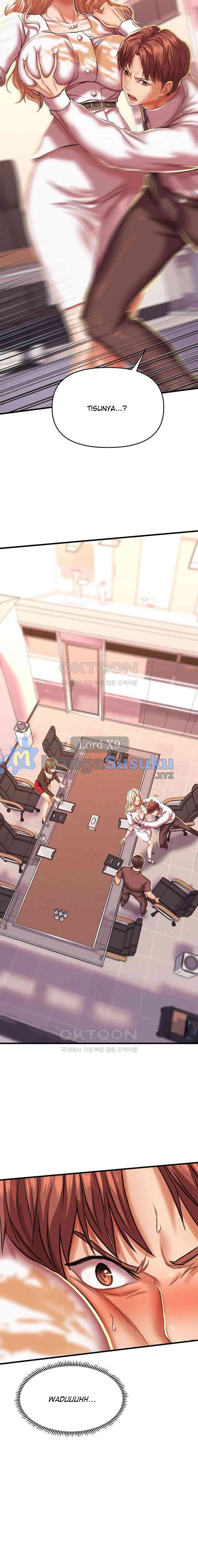 Women of The Gods - Chapter 8 12 Women of The Gods - Chapter 8 12