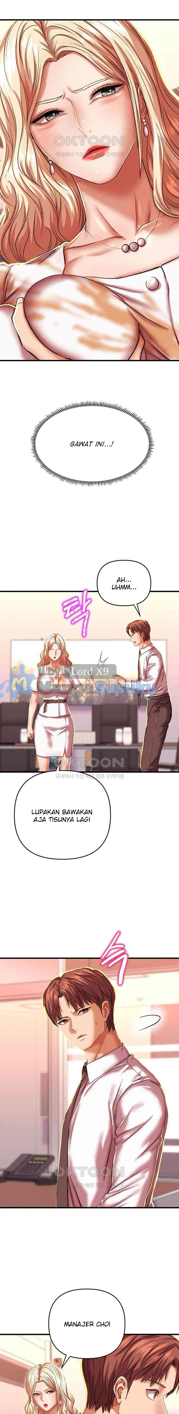 Women of The Gods - Chapter 8 13 Women of The Gods - Chapter 8 13