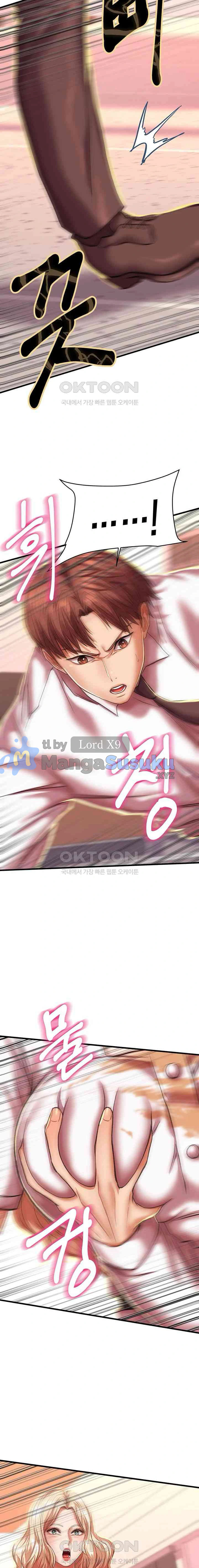 Women of The Gods - Chapter 8 11 Women of The Gods - Chapter 8 11